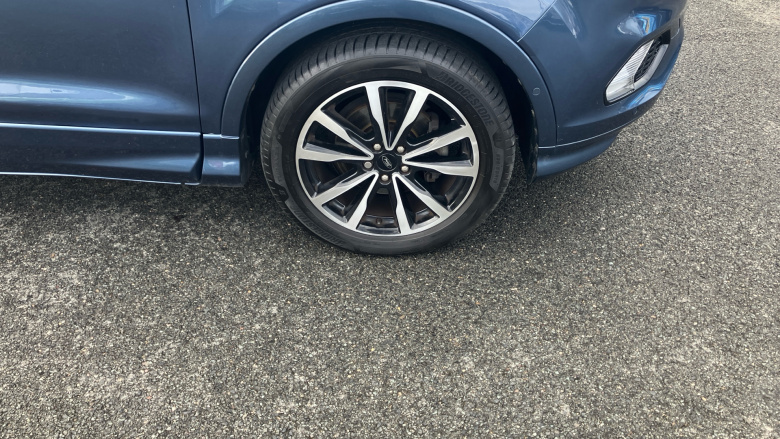 Ford Kuga 1.5 EcoBoost ST-Line 5dr 2WD Petrol Estate